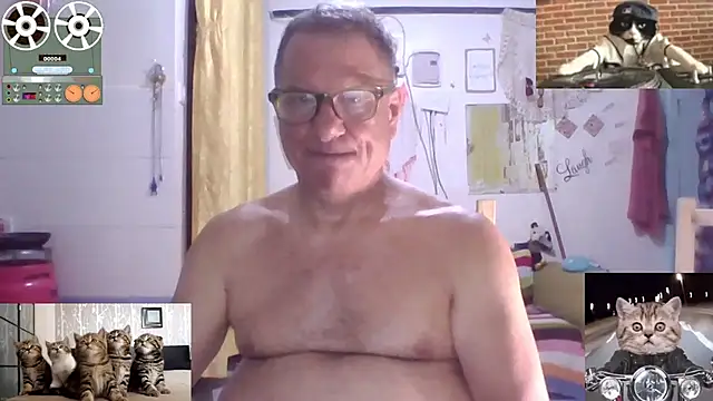 coryassman's cam snapshot