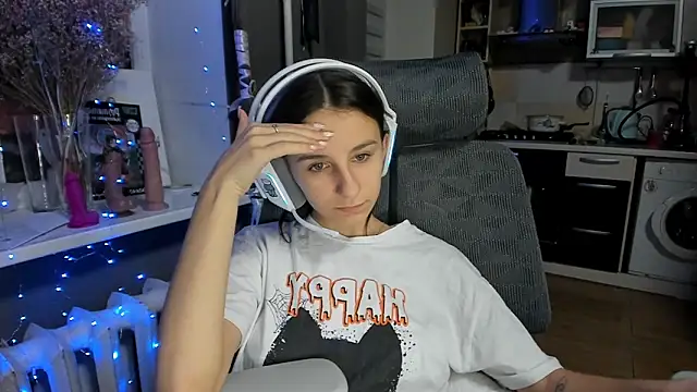 _Nika_Kik's cam snapshot