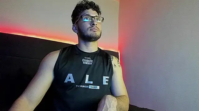 alejandro__2's cam snapshot