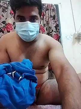 SastaJhonnyBhaiya's cam snapshot