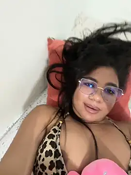 MelissaHex's cam snapshot