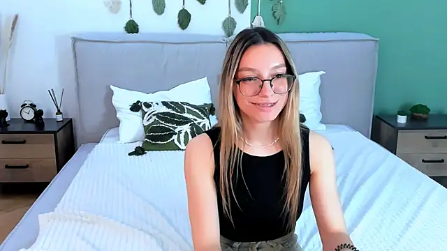 CindyMoriLove's cam snapshot