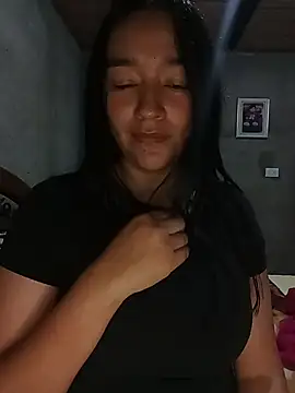 Williams_Hera's cam snapshot