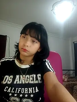 xoxo_milk's cam snapshot