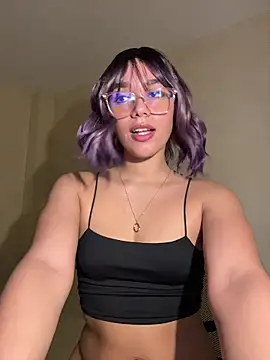 Capricho_01's cam snapshot