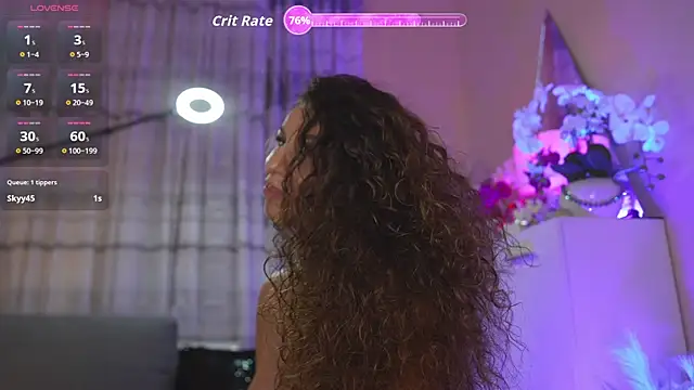 Marilyn_La_Rose live sex cam