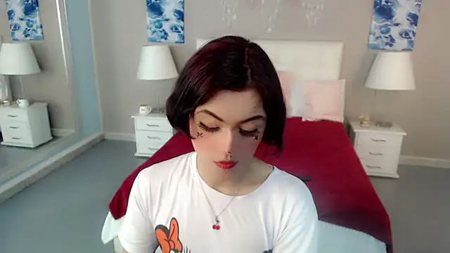 nathalialoes1 live sex cam