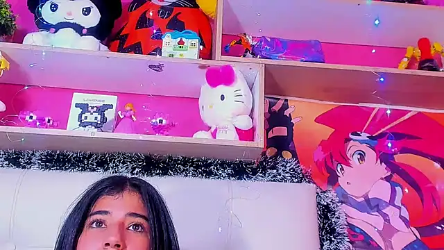 KathaMyer's cam snapshot