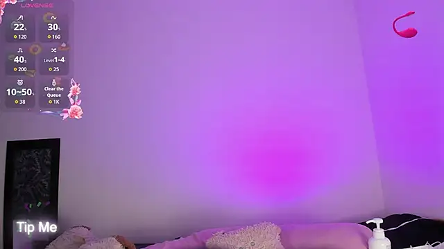 ValeStone's cam snapshot