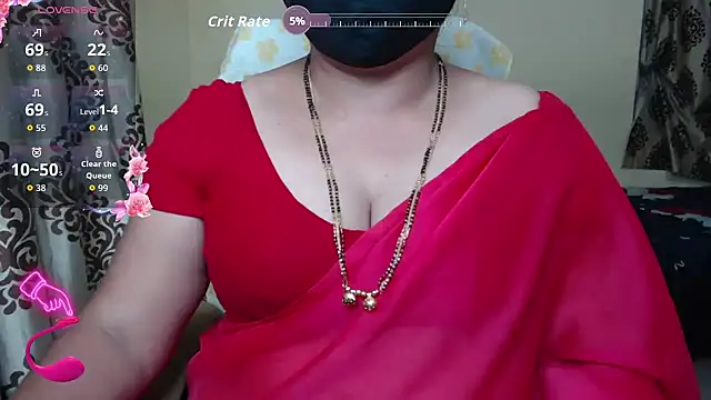 Anusha-09's cam snapshot