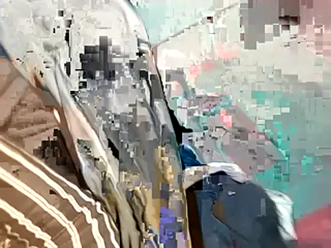 M-MAYA's cam snapshot