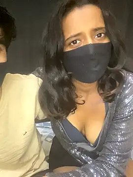 SweetnSpicyDuo's cam snapshot