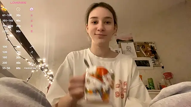 DanaCore live sex cam