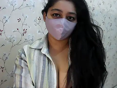 Nandini8's cam snapshot