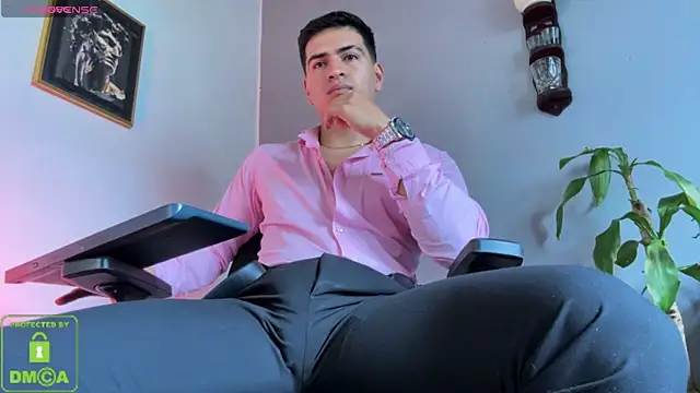 Adrian_Mill3r live sex cam