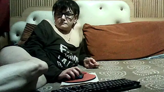 AlanaLaDream's cam snapshot