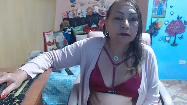 milfeddy_'s cam snapshot