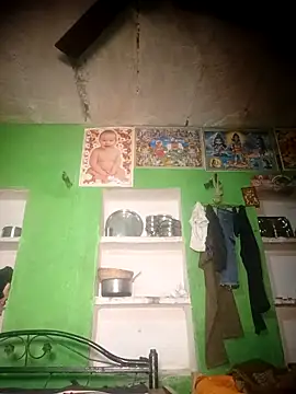 NEXIQRAN's cam snapshot