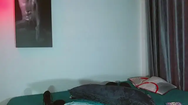 Kenisha_Sweet live sex cam