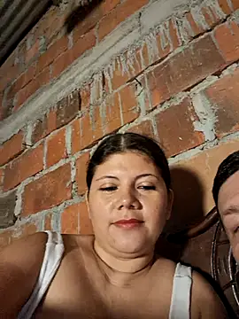 lady_and_charly live sex cam