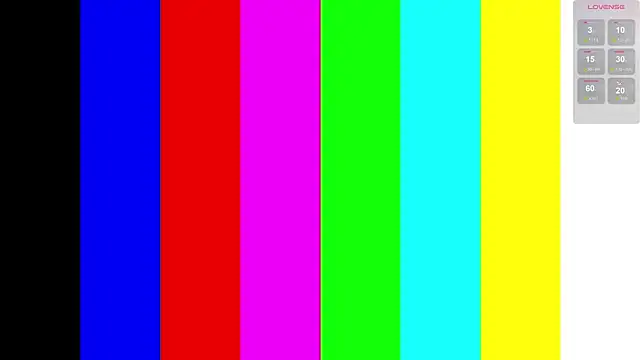 Steffisun's cam snapshot