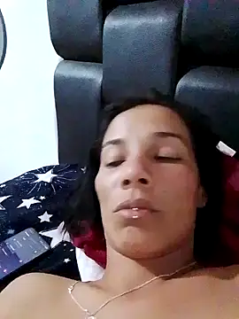 BarbieReal's cam snapshot