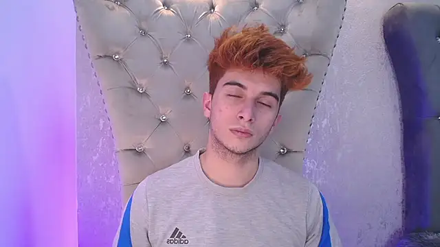 MrWilliseo live sex cam