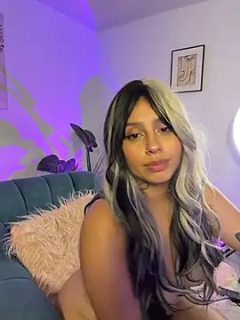 its_milu_'s cam snapshot