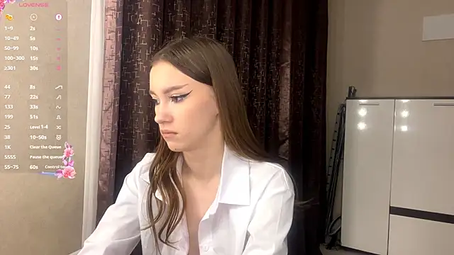 PrincessSuki's cam snapshot