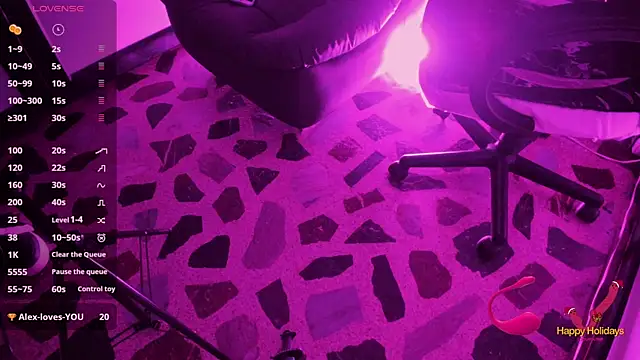 KonnyeMoon's cam snapshot