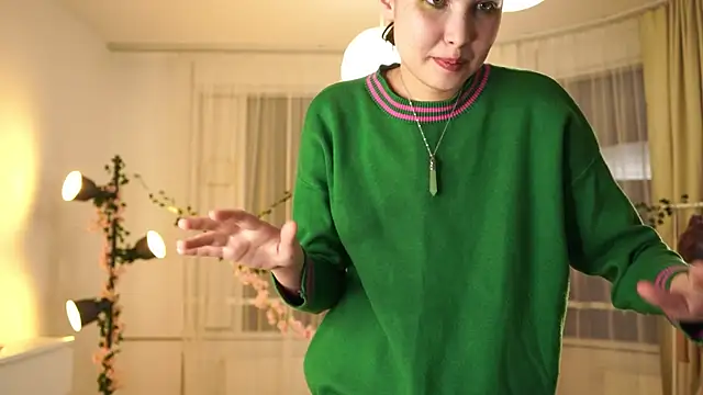 JanyceGrzyb's cam snapshot