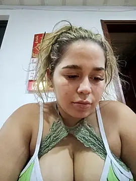 LaurenWelly_'s cam snapshot