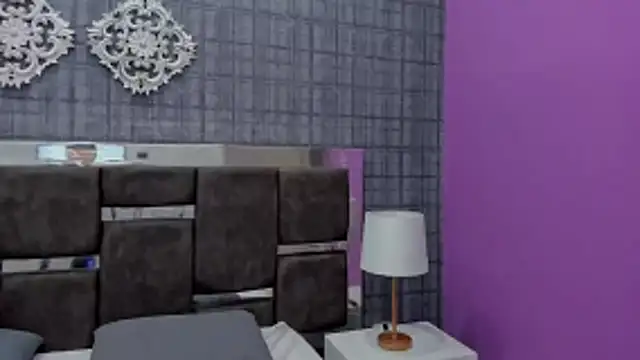 AlahiaCardona's cam snapshot