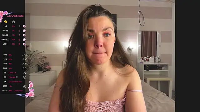 liliaMaivis's cam snapshot