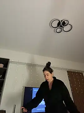 KimArts's cam snapshot