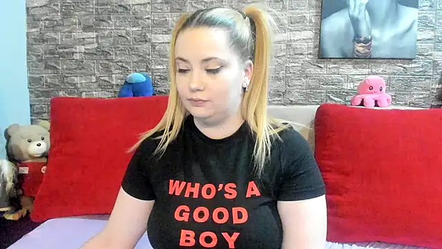 kalindahot's cam snapshot