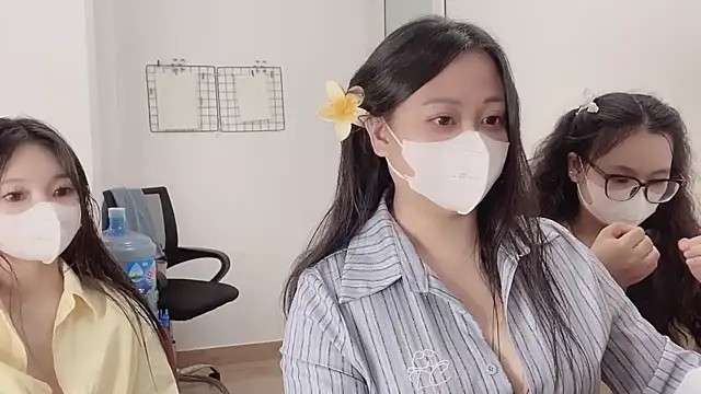 Bamboo_Swetie live sex cam