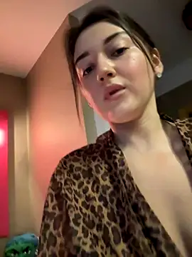 RoseViki's cam snapshot