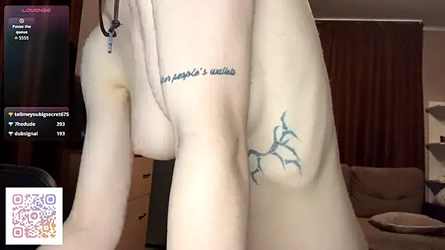 TerrellSroufe's cam snapshot