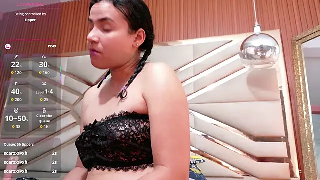 Sluttyandmature's cam snapshot