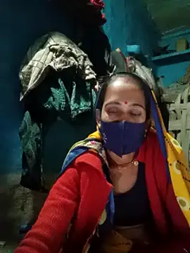 Mohni_Das's cam snapshot