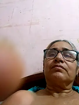 _candi's cam snapshot