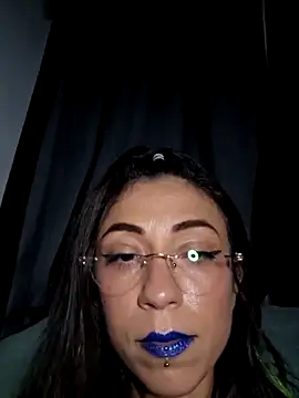 BabyyMetal's cam snapshot