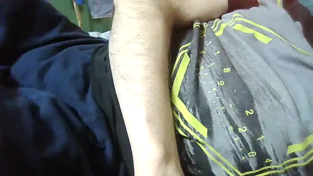 brtbrlss's cam snapshot