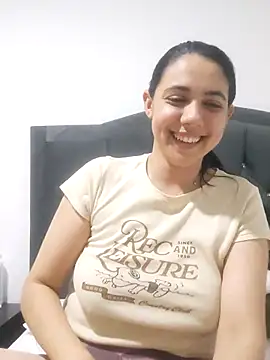 issabellagray's cam snapshot