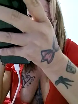 canariamorbosa's cam snapshot