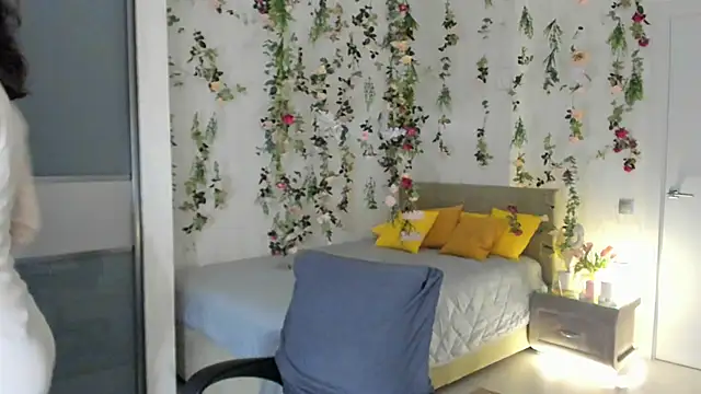 AgnieszkaBanana's web cam