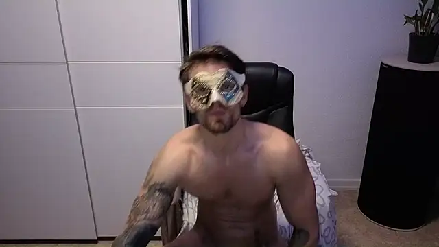 Mystery_Mark live sex cam