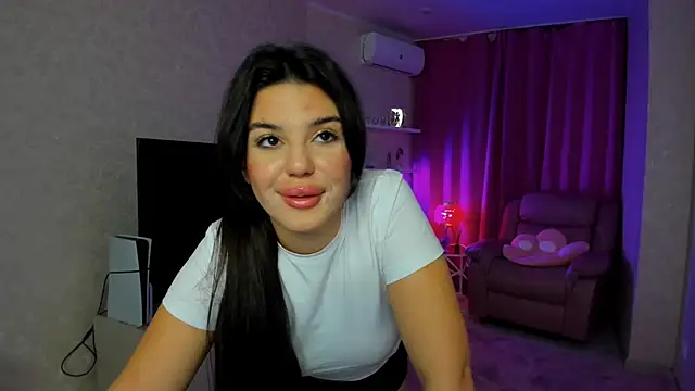 AlluringAriel's cam snapshot