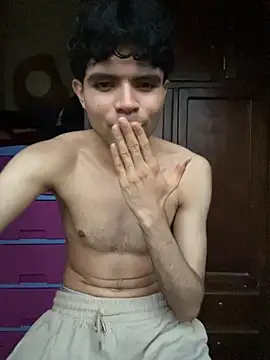 Axel-Mejia's cam snapshot